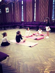 Фото компании  Школа танцев на Бауманской | DANCEMASTERS 31