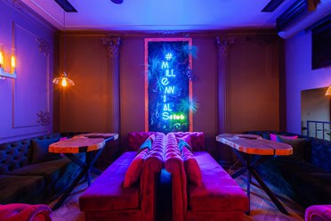 Фото компании  Millennials Club 12