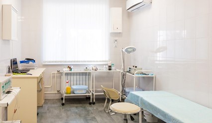 Фото компании  Первая клиника на Беломорской 4