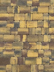 Тротуарная плитка Коллекция "Старый город" Толщина 4 см.Размеры. 12×12. 18×12. 12×9