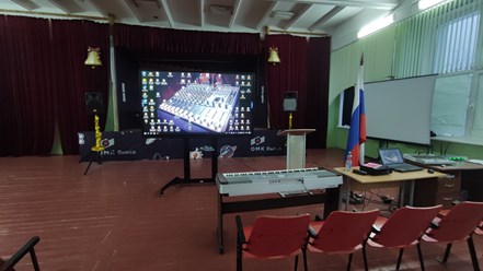 Фото компании ООО Аргумент 5