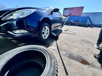 Фото компании ИП СТО Дони 18