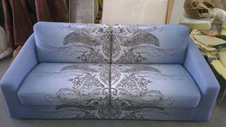 Фото компании ООО Мебельная Мастерская 13