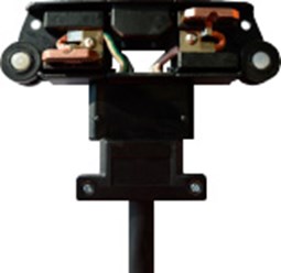 токосъемник