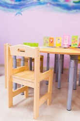 Фото компании ООО Космо Кидс  Академическая 1