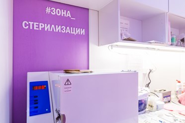 Фото компании  Nails Up 3