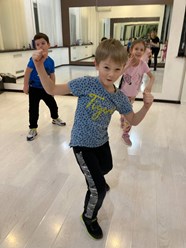 Фото компании  Лэйтент Сэнс 2