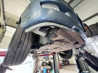 Фото компании ИП СТО Дони 28