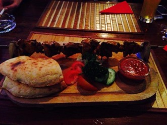 Фото компании  RestoranChik, ресторан 10