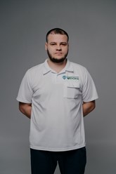 Пушкарев Дмитрий Петрович
👨‍⚕️ Врач стоматолог-ортопед

Стаж работы: 11 лет