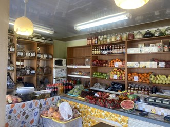 Фото компании  Магазин овощей и фруктов на Ленинградском проспекте, 285 ст1 1