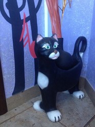 Фото компании  Логово, комплекс отдыха 3