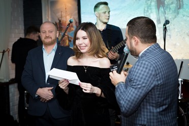 Фото компании  TERRA GUSTO 50