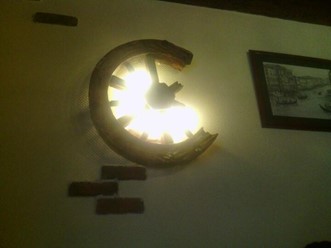 Фото компании  A`Rome, пиццерия 2