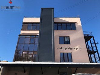 Судебная строительно-техническая экспертиза по определению Арбитражного суда