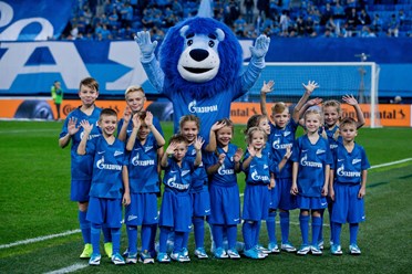 Фото компании ИП Зенит-Чемпионика 3