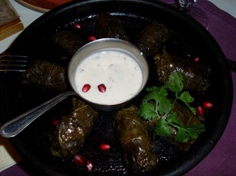 Фото компании  Бадриджани, ресторан 42