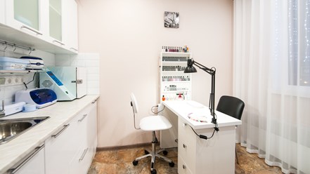 Фото компании  Ника Бьюти 7