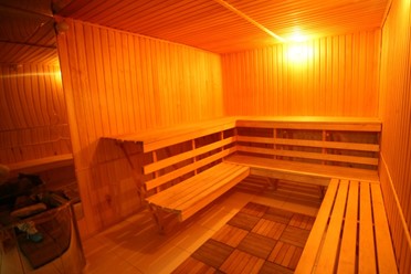 Фото компании  Олимп, фитнес-центр 6