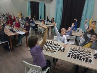Фото компании  Детский центр "Династия" в Тропарево.  11