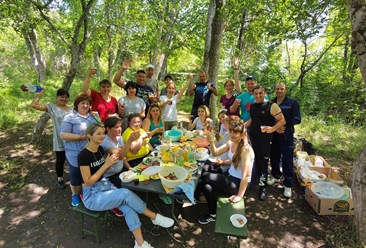 Фото компании  Barrakuda 1