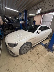 Фото компании ООО Автосервис АвтоКомплекс 68 6