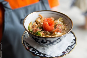 Фото компании  Чайхана 10