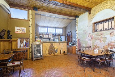 Фото компании  Очаг, сеть кафе-шашлычных 21