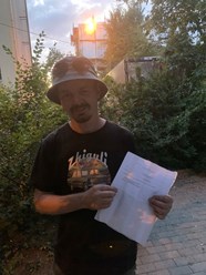 Фото компании ООО Центр по вопросам миграции 1