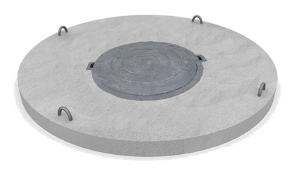 Фото компании ООО ЖБИ Строй 5