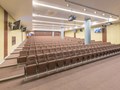 КОНГРЕСС - ЗАЛ.
СОВРЕМЕННОЕ ТЕХНИЧЕСКИ ОСНАЩЕННОЕ ПРОСТРАНСТВО. ПОДХОДИТ ДЛЯ ПРОВЕДЕНИЯ ТРЕНИНГОВ, КОНФЕРЕНЦИЙ, СЕМИНАРОВ И ПРЕЗЕНТАЦИЙ.