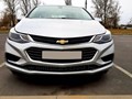 Chevrolet Cruze, 2017г., АКПП, бензин 1,4турбо