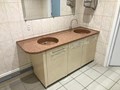 Столешницы из искусственного камня