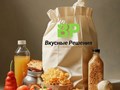 Доставка продуктов питания и воды.