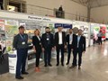 Международная выставка UzFood 2019