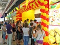 Фото компании  Жар-Пицца, сеть ресторанов быстрого обслуживания 3