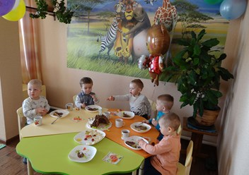 Фото компании ИП Детский садик Кроха 4