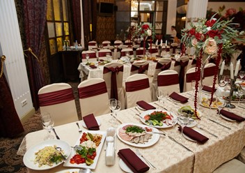 Фото компании  Савой, ресторан 6