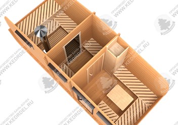 Фото компании ООО Древстрой 2