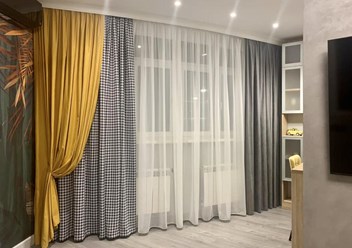 Фото компании ООО «ДЕВАРВИ Дизайн» 1