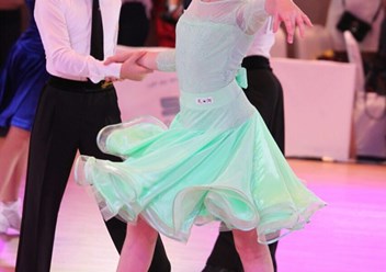 Фото компании  DanceGroup, Школа танцев в Ховрино 6