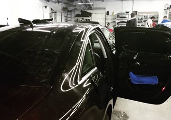 Фото компании  Plexcar 3