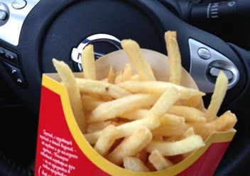 Фото компании  Макдоналдс, сеть ресторанов быстрого обслуживания 3