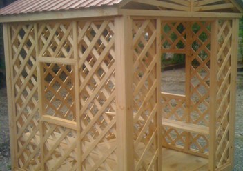 Фото компании ИП Лесоцех МДС  2