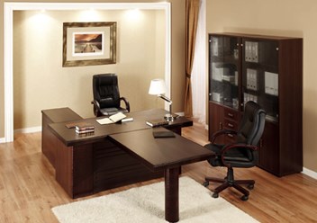 Мебель для руководителя