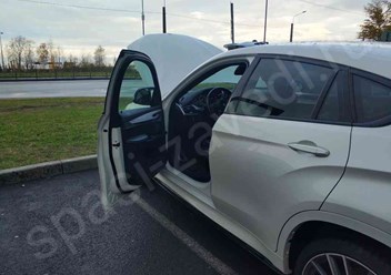 Открыть машину, аварийное вскрытие автомобиля без повреждений