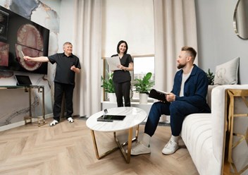 Фото компании  WeekSmile 2