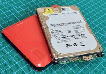Фото компании  HDDprofi 3