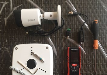 Фото компании ИП Msk Security 2