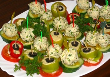 Фото компании  Chef, кафе 1